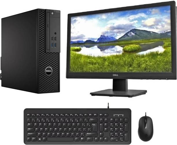 DELL Intel Core i5 (8 GB / 256 GB / Windows 10) Assembled Desktop Computer