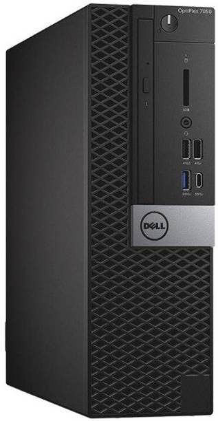 DELL Refurbished Core i5 6th/8GB/512GB/Win11 - Windows 11 Pro, Intel, Core i5 6th Generation, 8 GB DDR4, 512 GB SSD with WiFi Mini PC
