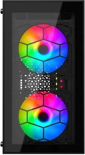 Trishika Intel Core i5 (16 GB / 256 GB / Windows 11) Assembled Desktop Computer