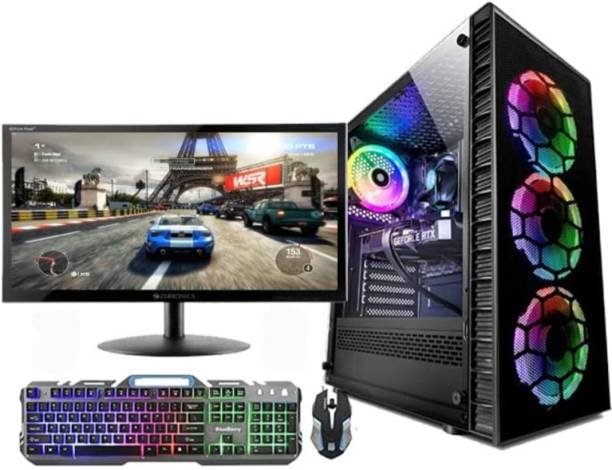 Frontech Gaming Pc Desktop Pcs - Buy Frontech Gaming Pc Desktop Pcs ...