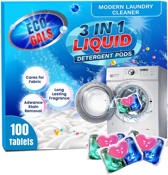 Detergent Pods Buy Detergent Pods Online at Best Prices In India