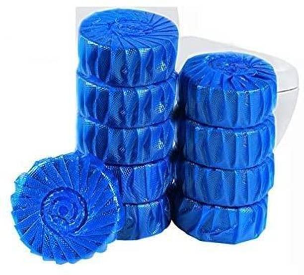 KRIJAM toilet cleaning tablet None Detergent Pod