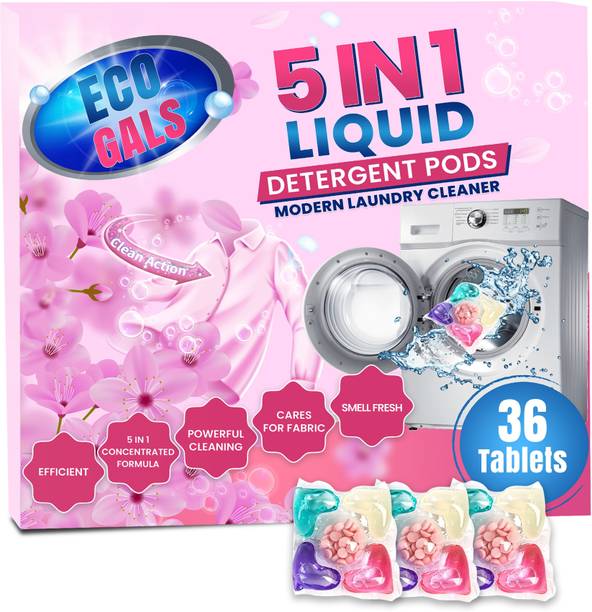 Detergent Pods Buy Detergent Pods Online at Best Prices In India