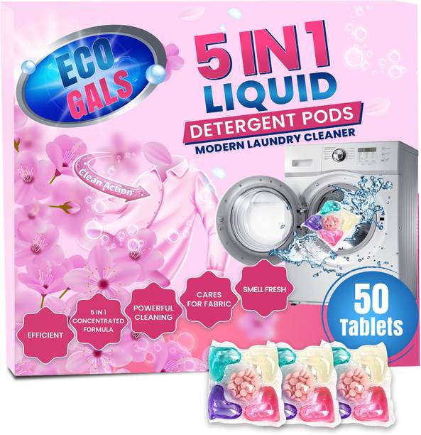 Detergent Pods Buy Detergent Pods Online at Best Prices In India