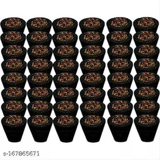 shakthi cup sambrani Guggal Loban Pooja Cups Guggul Dhoop