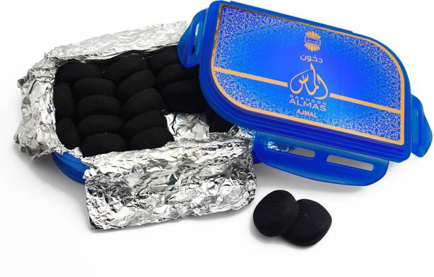 Ajmal Dakhoon Almas 200g Woody Dhoop