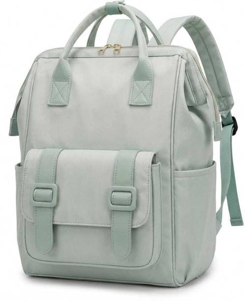 MforMingle Baby Diaper Backpack Large Capacity Waterproof Maternity Travel Bag DIAPER BACKPACK
