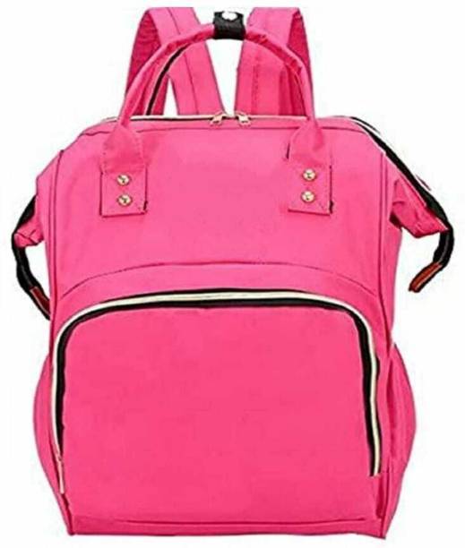GO GEE Durable Nursing Maternity Bag Mother Baby Mother Baby Diaper Travel Shoulder Bag Baby Diaper Bag