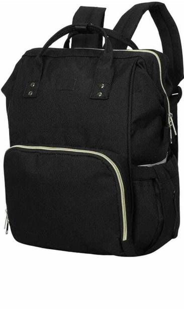 GO GEE Durable Nursing Maternity Bag Mother Baby Mother Baby Diaper Travel Shoulder Bag Baby Diaper Bag