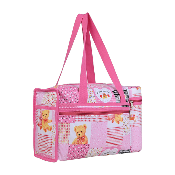 Vartanu 1 messenger diaper bag