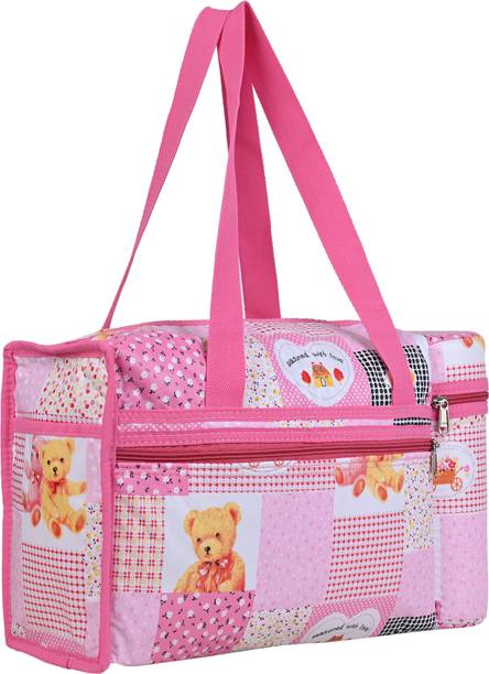 Vartanu 1 messenger daiper bag