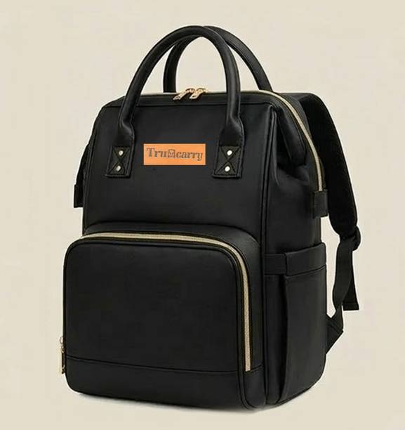 trucarry Premium Baby Diaper Bag for Moms Diaper Bag for Baby essentials