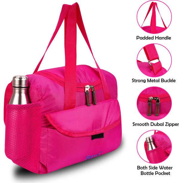 bayo 20L Nursing Maternity Tote mother Nappy Changing Travel Shoulder Baby Diaper Bag Diaper Bag