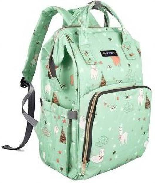 Stylora college and office bag fabric cotton