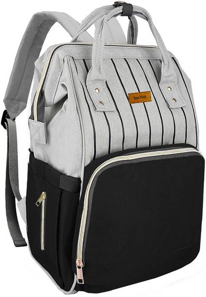 Laee cute baby diaper bag ultra premium diaper bag Maternity bag nappy bags baby diaper bag