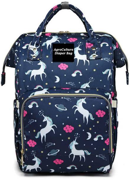 AgroCulture Premium Baby Diaper Bag Diaper Bag