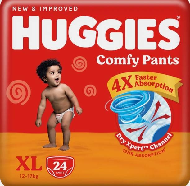 Huggies Wonder Pants XL 24 Count - XL