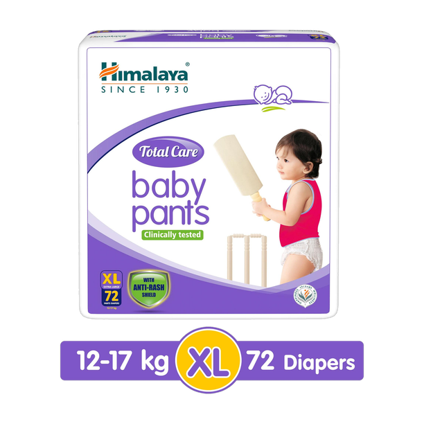 HIMALAYA Total Care - XL