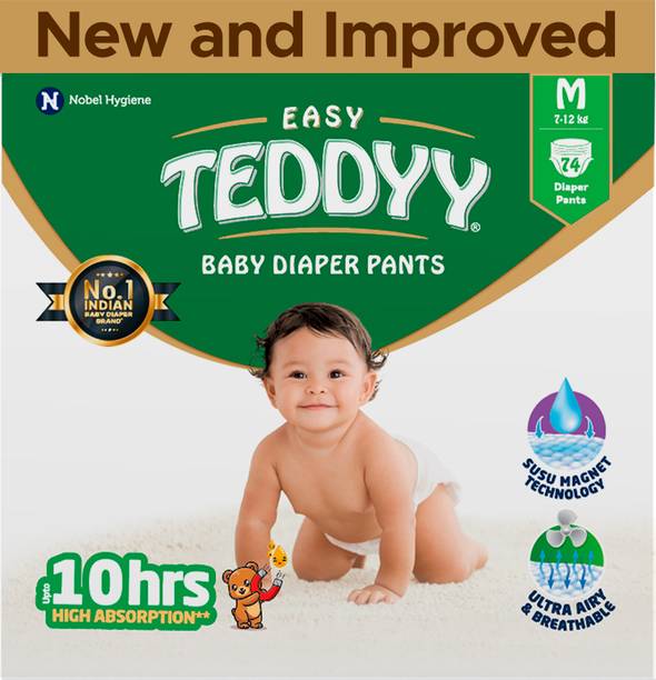 Teddyy Baby Diapers Store Buy Teddyy Baby Diapers Online at Best