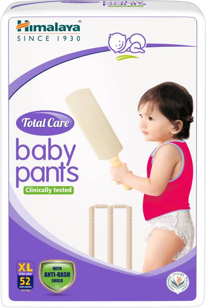 HIMALAYA Total Care Baby Pants - XL