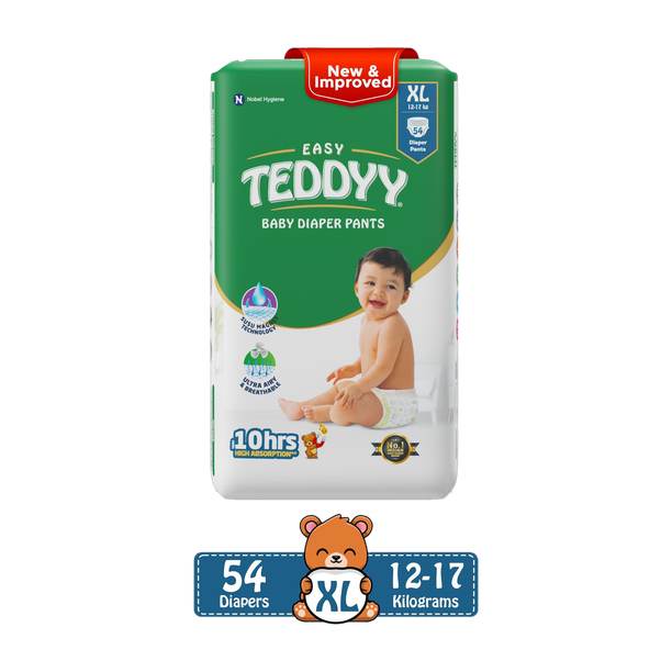 TEDDYY Easy - XL