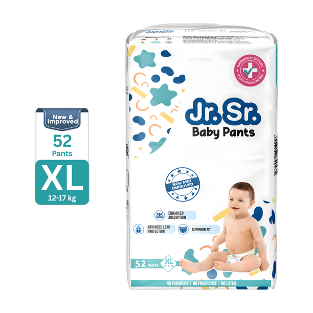 Jr. Sr. Advanced Leak Protection - XL