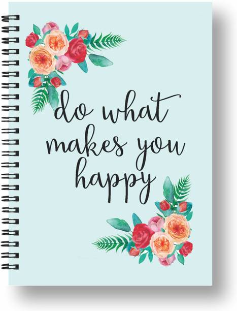 ROT RIX DOT GRID NOTEBOOKS A5 Diary dot grid 144 Pages