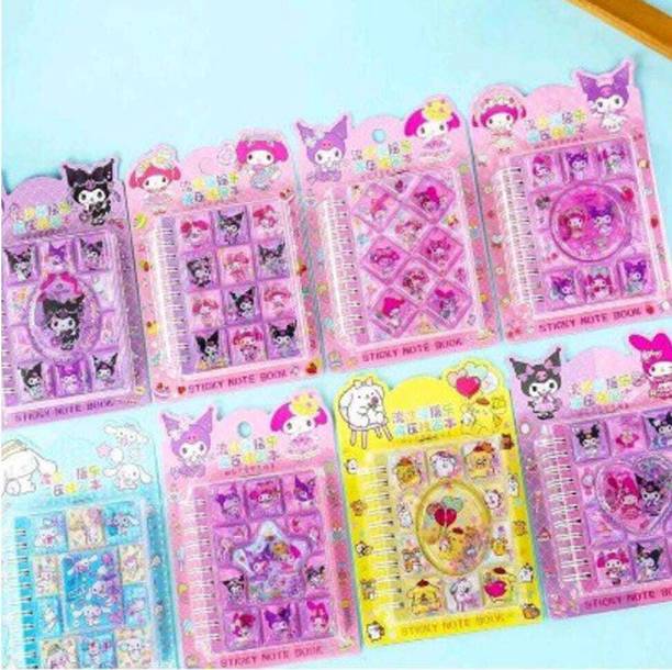 Kawai diary Assorted Diary N/A 100 Pages