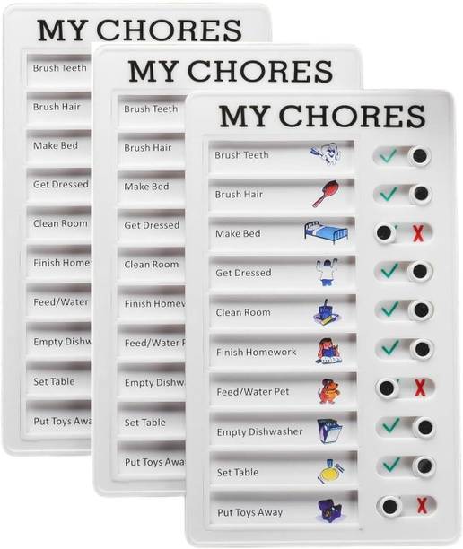 THE BLP NA NA Table Calendar