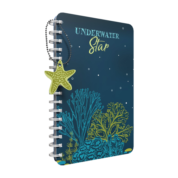 Paperkraft Wiro A5 Diary Ruled 168 Pages