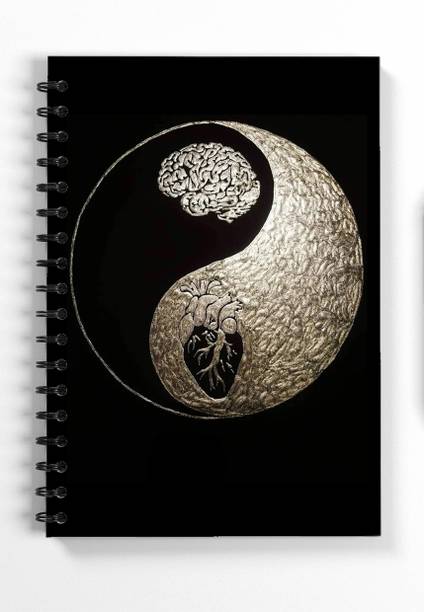 Blue Nexus Nexus Diaries and Notebooks A5 Diary Ruled 140 Pages
