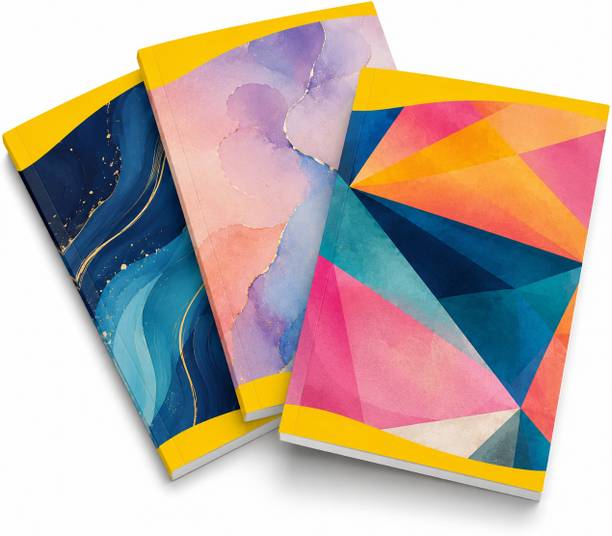 APX STUDENT A5 Notebook RULED 140 Pages
