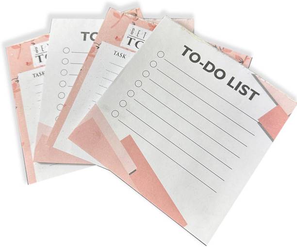Crafty 2014 Pocket-size Note Pad 1 50 Pages