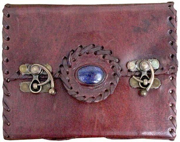 Anshika International notebook A6 Journal unruling 100 Pages