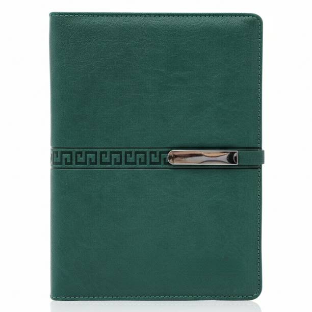 LASER ART LaserArt Diary for Men Women A5 Journal Ruled 200 Pages