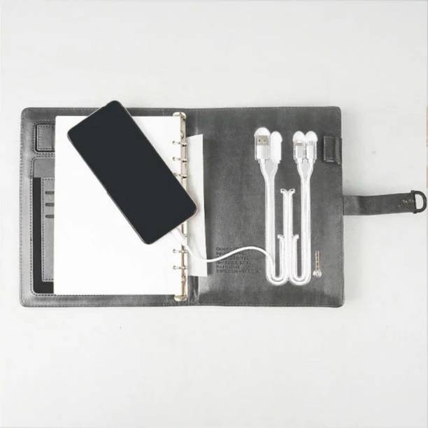 ORANJBOX Gift Sets A4 Gift Set Ruled 100 Pages