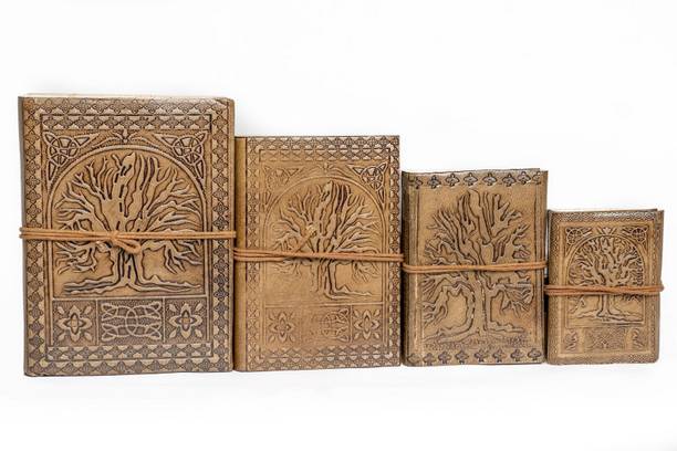 Anshika International no A5 Diary no 100 Pages