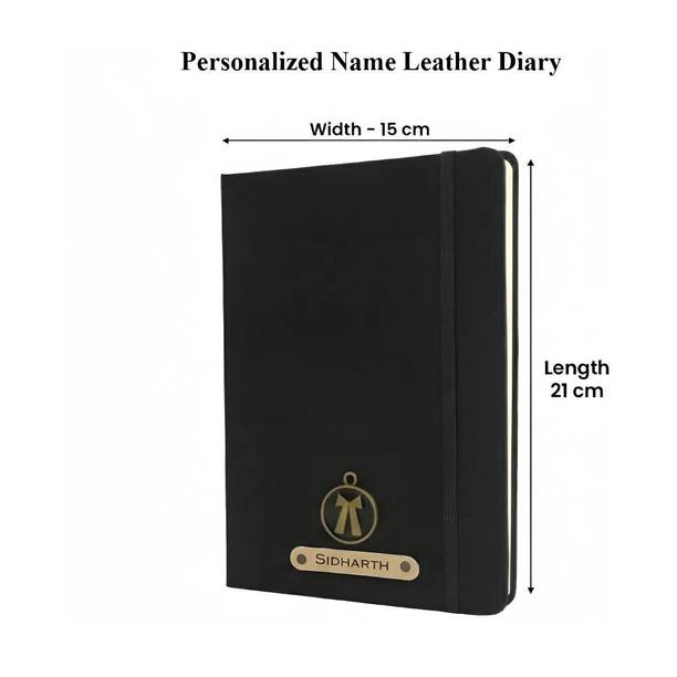 CELED 2026 A5 Diary Ruled 150 Pages