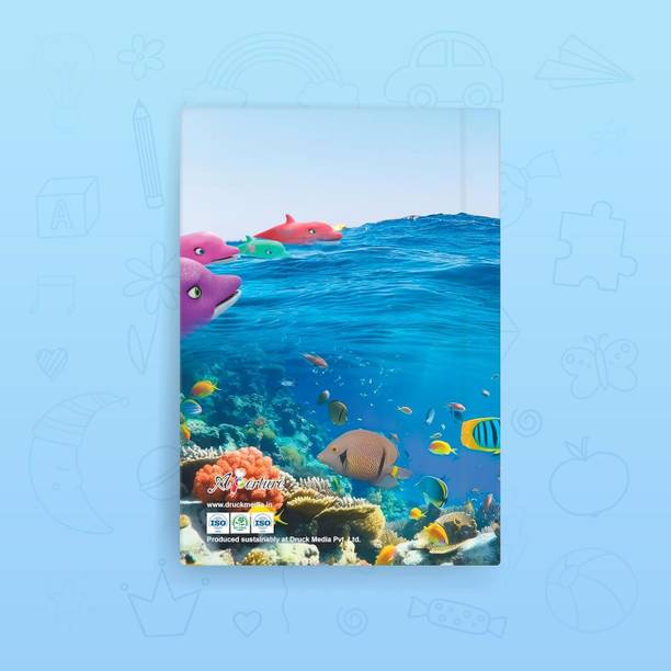 Aperture Handcrafted A5 Diary Single 160 Pages