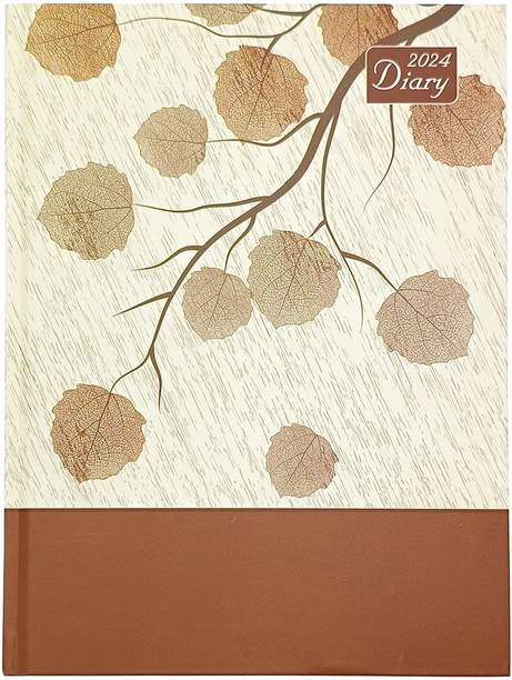 UNICORNN Sassey Art Regular Diary Single 336 Pages