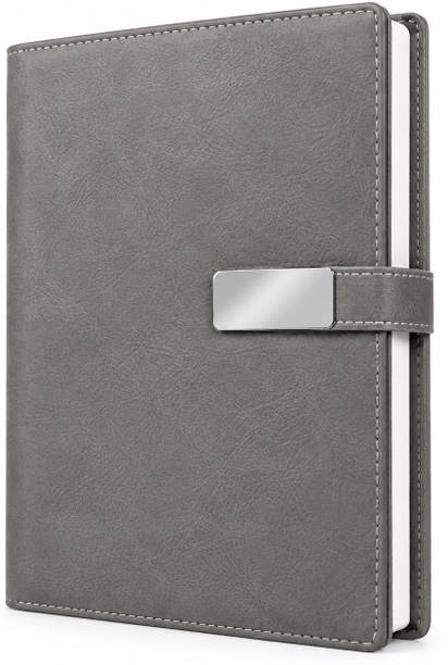 Fashionhub Diary A5 Diary Ruled 100 Pages