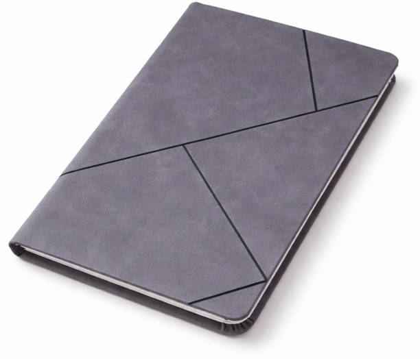 CRAFTOPIX Craft Paper A5 Diary Ruling 192 Pages