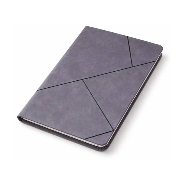 CRAFTOPIX Craft Paper A5 Diary Ruling 192 Pages