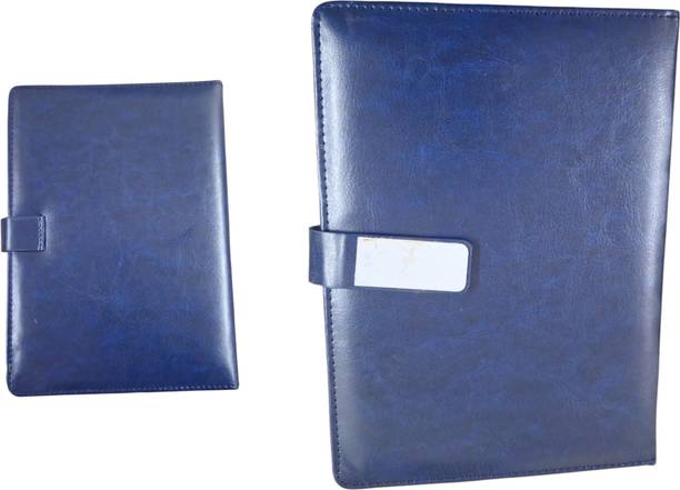 FINARO Magnet Lock Diary A5 Journal Yes 192 Pages