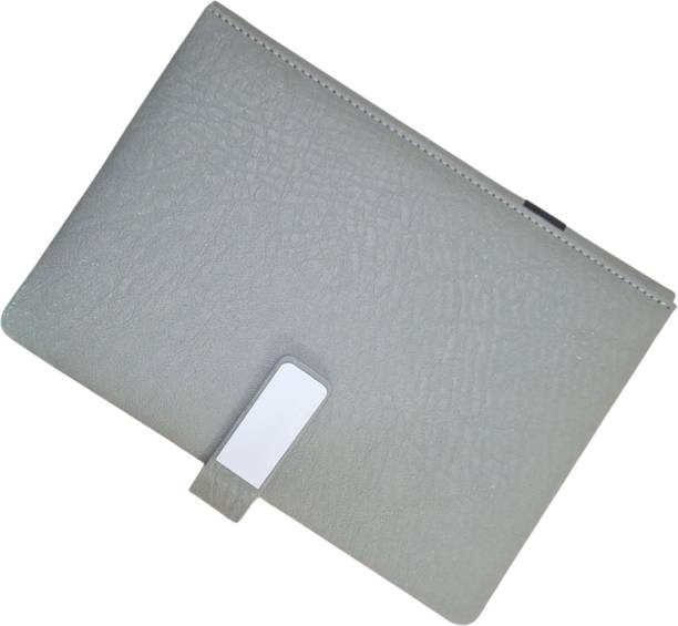 FINARO Magnet Lock Diary A5 Journal Yes 192 Pages