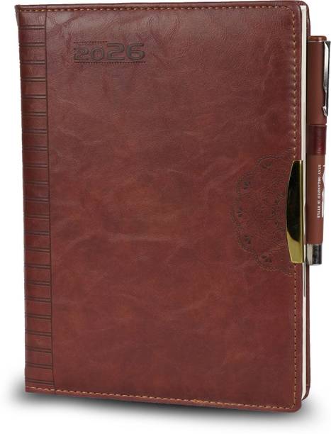 डायरो B5 Diary