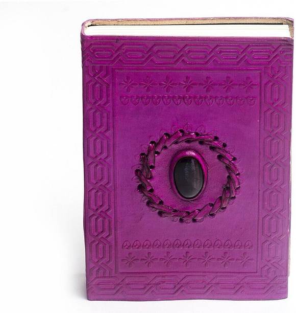 Anshika International notebook A5 Journal unruling 100 Pages