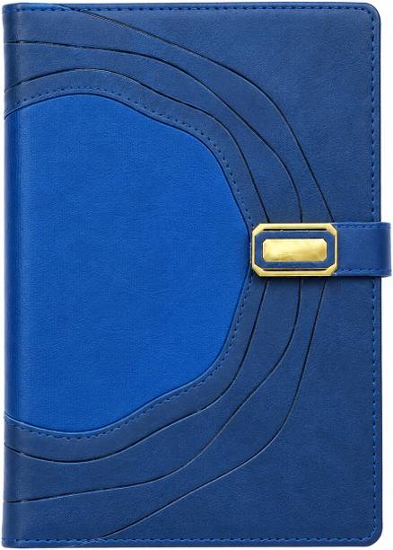 Fashionhub diary A5 Diary yes 100 Pages