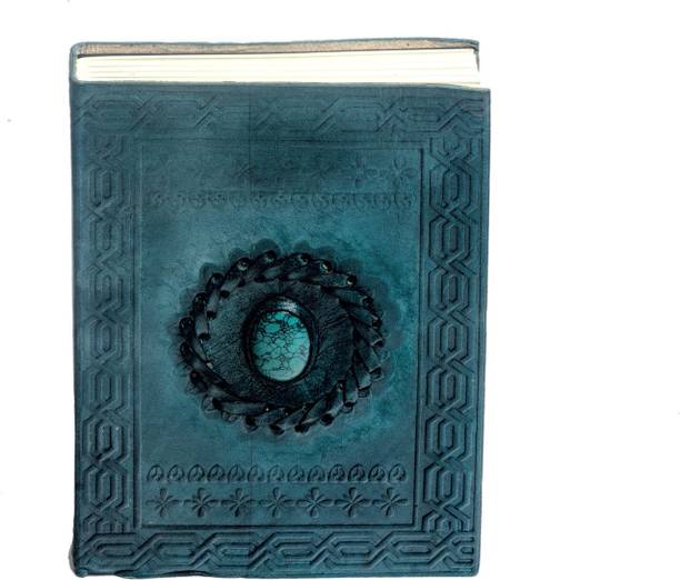 Anshika International notebook A5 Journal unruling 100 Pages