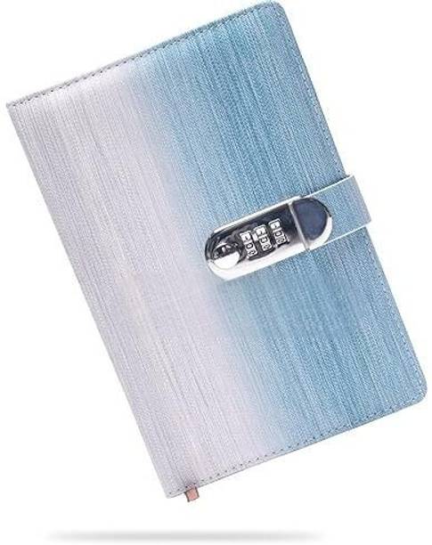 Wishbone Regular Diary/Personal A5 Diary YES 222 Pages